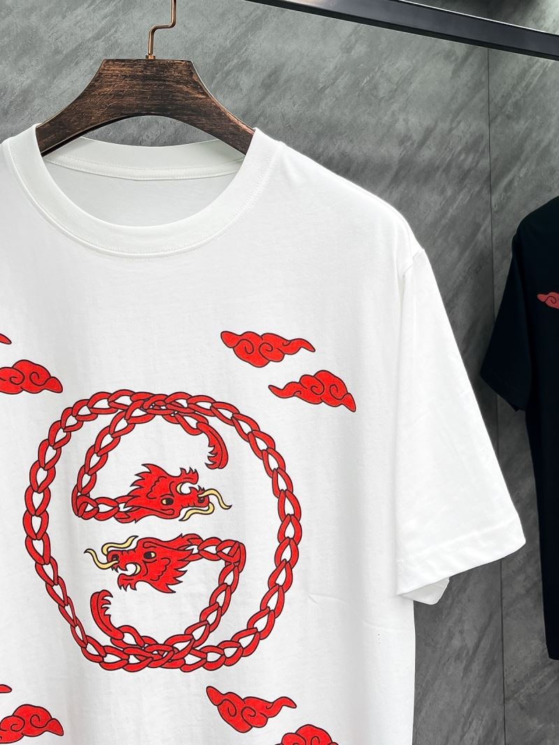 Gucci T-Shirts